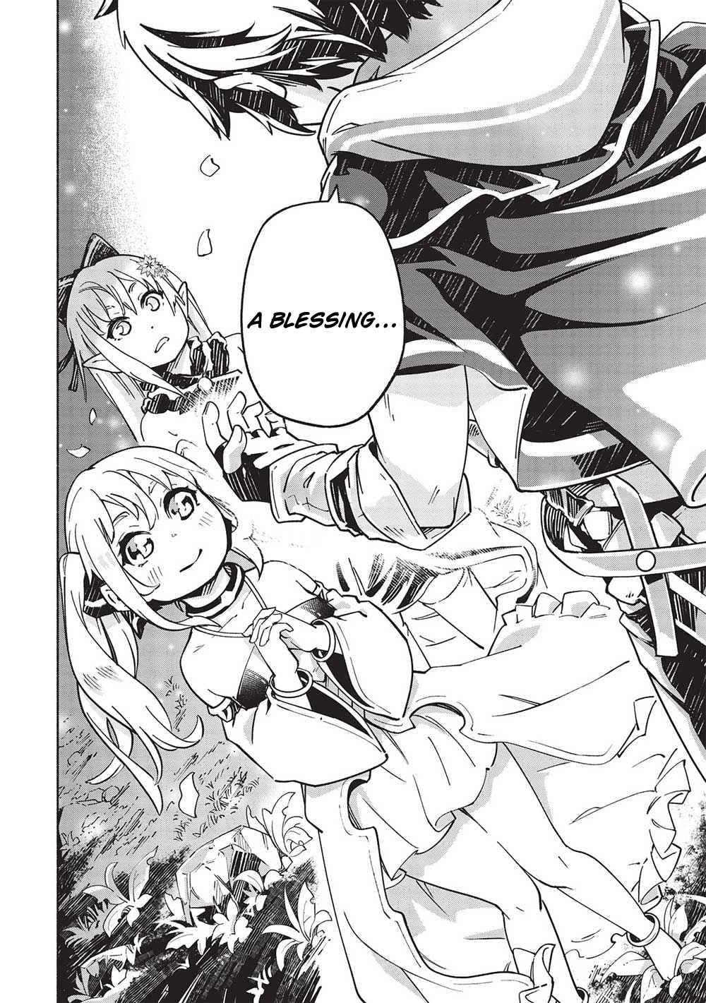 After Being Kicked Out of Adventurers' Party for Being So Called Useless, I Developed a Skill Called "Weakness Spotting" Chapter 05 Page 1