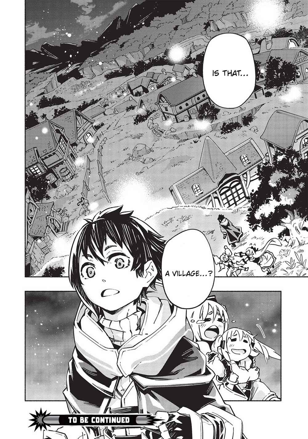 After Being Kicked Out of Adventurers' Party for Being So Called Useless, I Developed a Skill Called "Weakness Spotting" Chapter 05 Page 1