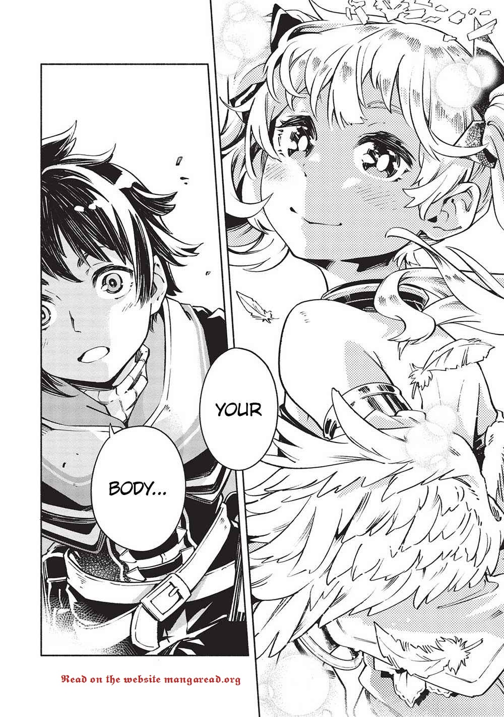 After Being Kicked Out of Adventurers' Party for Being So Called Useless, I Developed a Skill Called "Weakness Spotting" Chapter 04 Page 1
