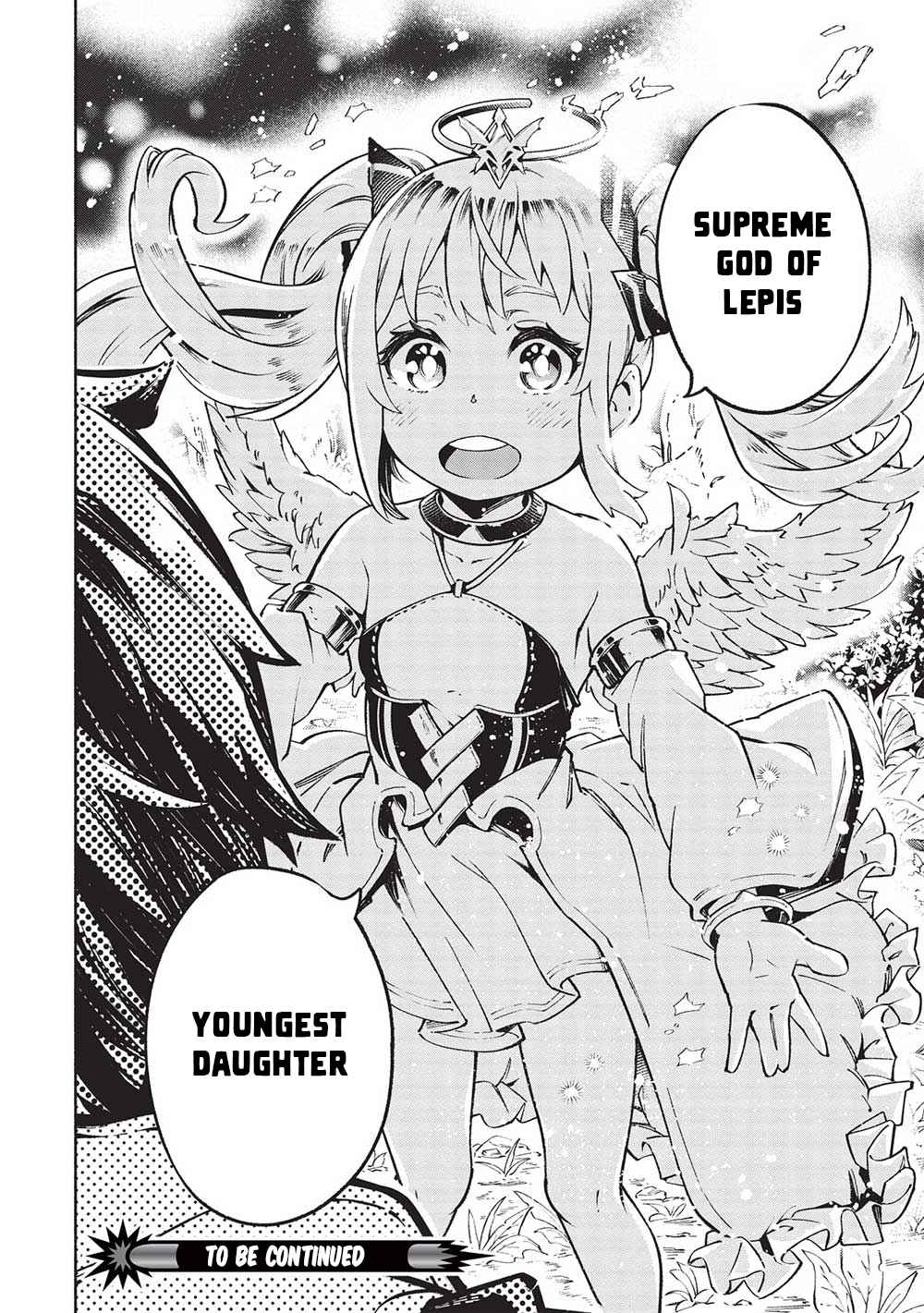 After Being Kicked Out of Adventurers' Party for Being So Called Useless, I Developed a Skill Called "Weakness Spotting" Chapter 04 Page 1