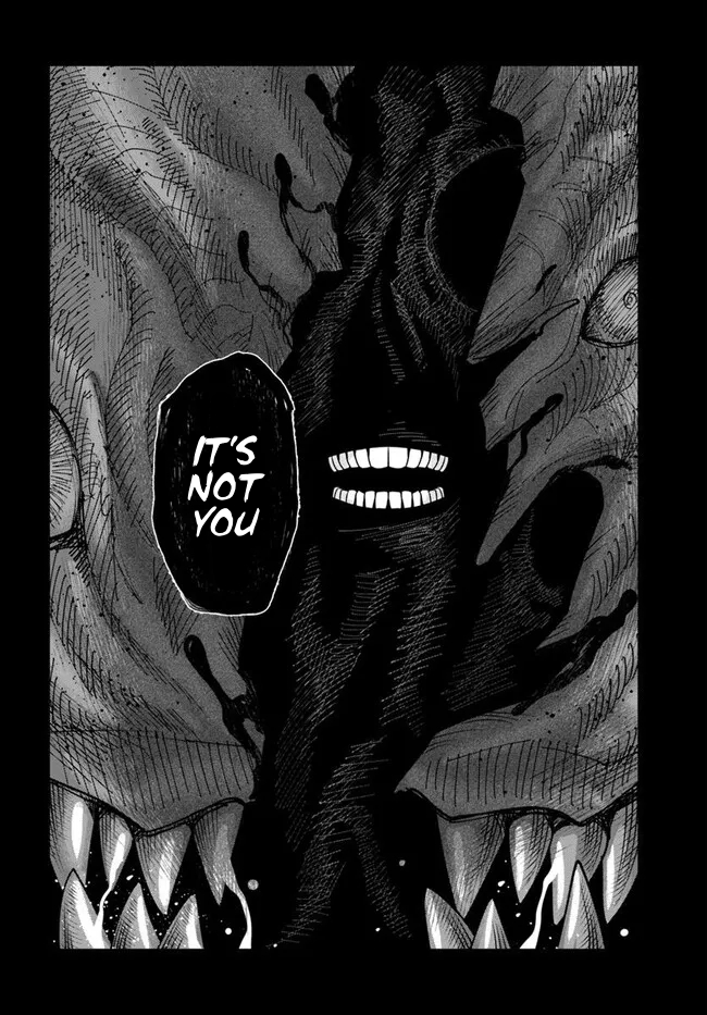 Dungeon Childhood Friends Chapter 47.2 Page 1
