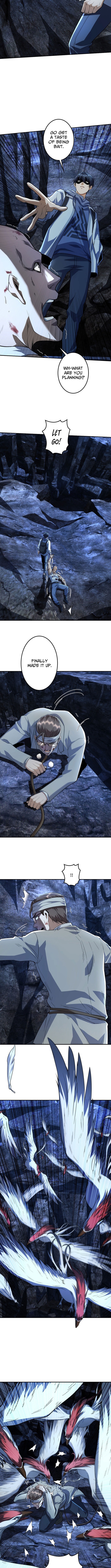 The Strongest Assassin Levels Up in Another World Chapter 19 Page 1