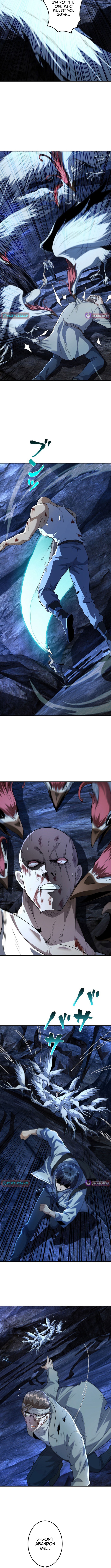 The Strongest Assassin Levels Up in Another World Chapter 19 Page 1