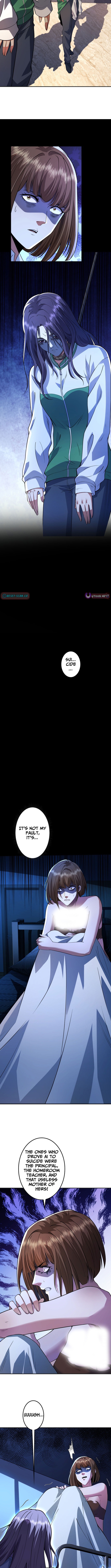 The Strongest Assassin Levels Up in Another World Chapter 09 Page 1