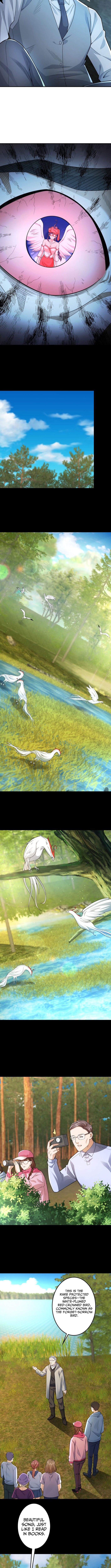 The Strongest Assassin Levels Up in Another World Chapter 17 Page 1
