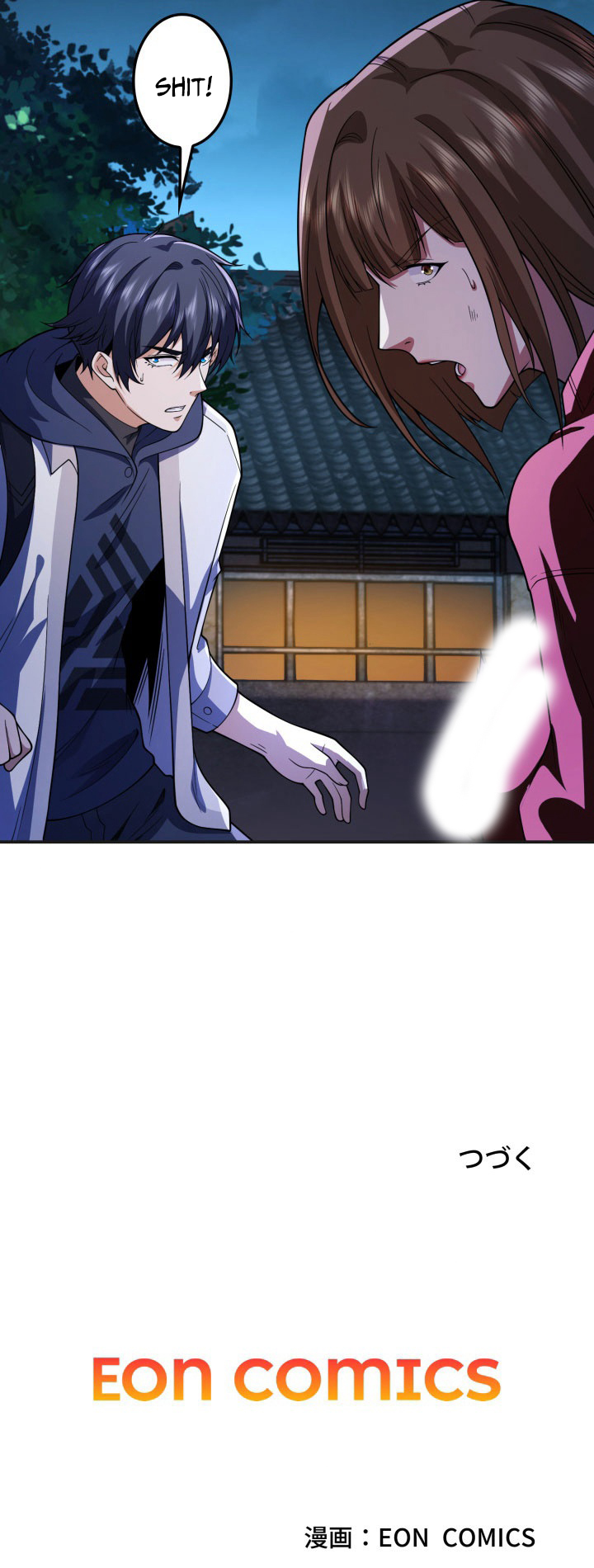 The Strongest Assassin Levels Up in Another World Chapter 05 Page 1