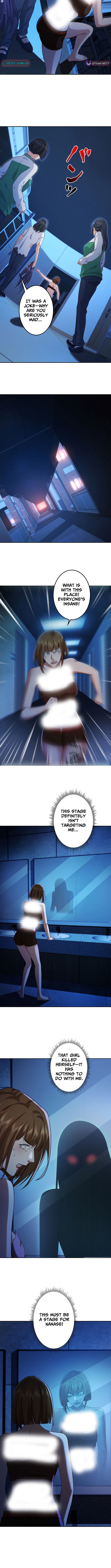 The Strongest Assassin Levels Up in Another World Chapter 10 Page 1