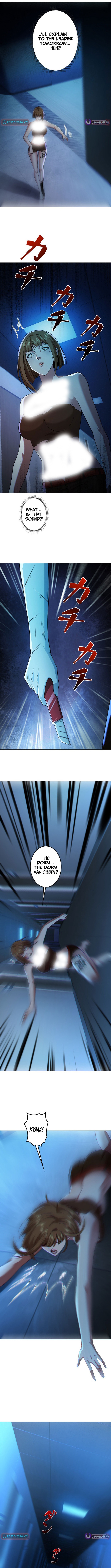 The Strongest Assassin Levels Up in Another World Chapter 10 Page 1