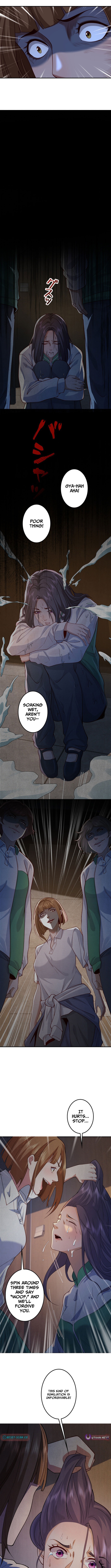 The Strongest Assassin Levels Up in Another World Chapter 08 Page 1