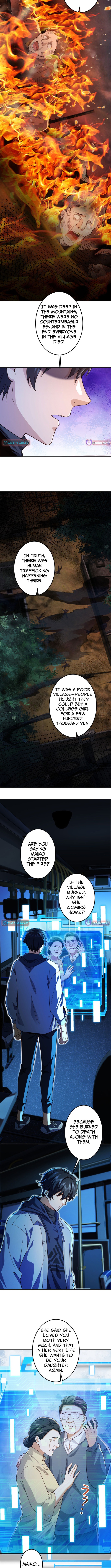 The Strongest Assassin Levels Up in Another World Chapter 07 Page 1