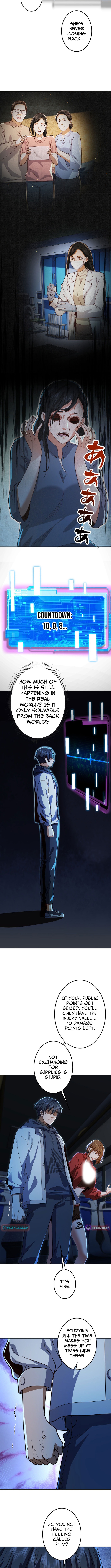 The Strongest Assassin Levels Up in Another World Chapter 07 Page 1