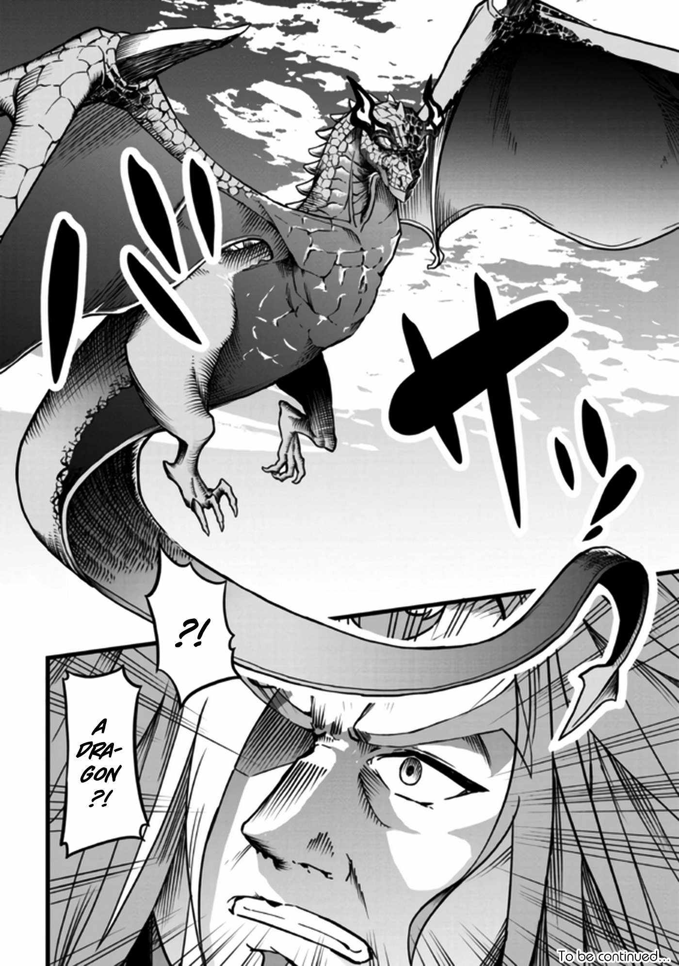 After Spending Hundreds of Years as a Common Undead, I’ve Become The Strongest Undead When I Woke up Chapter 08.2 Page 1