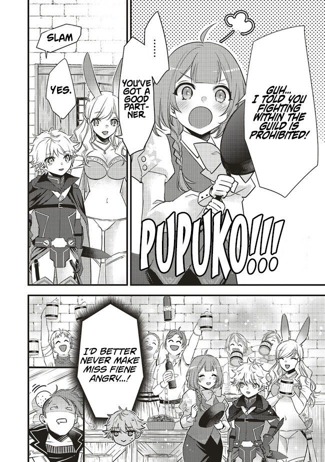 I Have Been Reincarnated as the Worst Character Possible, and I am Determined to Survive Chapter 06.2 Page 1