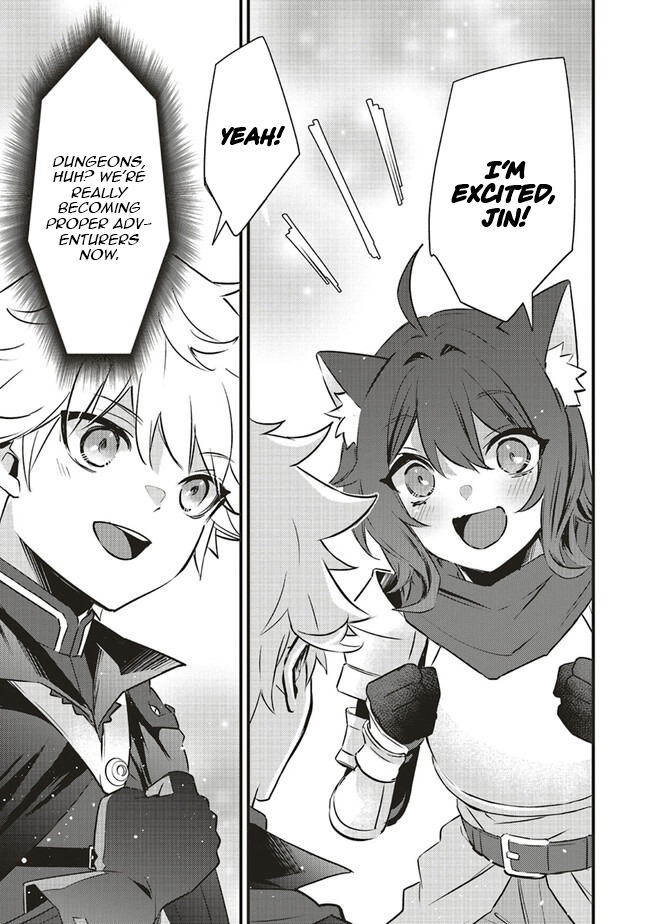 I Have Been Reincarnated as the Worst Character Possible, and I am Determined to Survive Chapter 08.2 Page 1