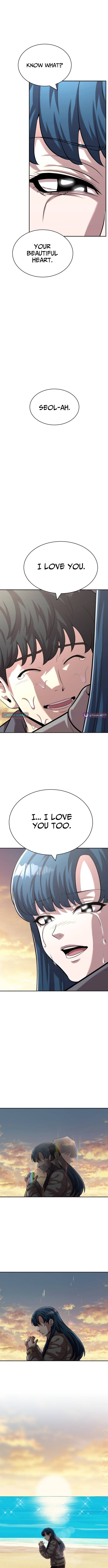 The Possessed Prodigy Actor Chapter 27 Page 1