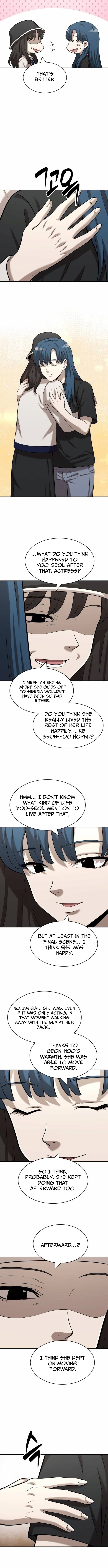The Possessed Prodigy Actor Chapter 44 Page 1
