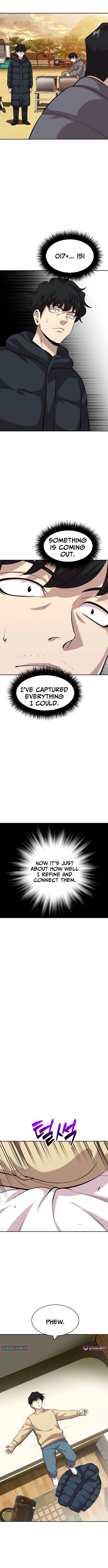 The Possessed Prodigy Actor Chapter 28 Page 1