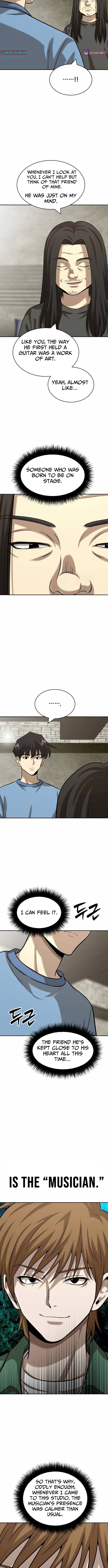 The Possessed Prodigy Actor Chapter 41 Page 1