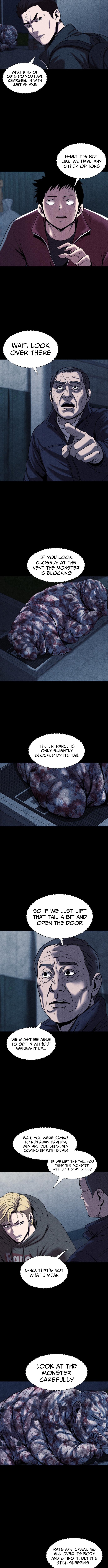 Hell City Chapter 27 Page 1