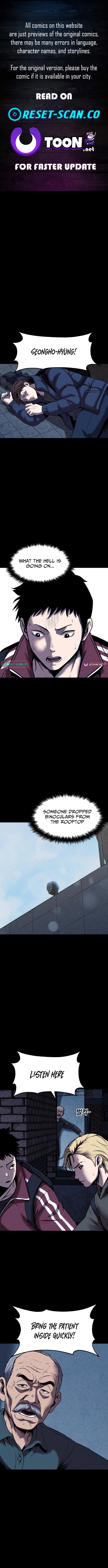 Hell City Chapter 25 Page 1