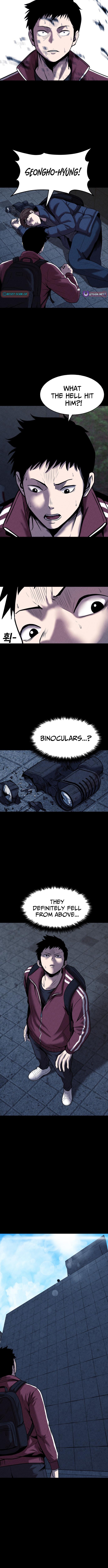 Hell City Chapter 24 Page 1