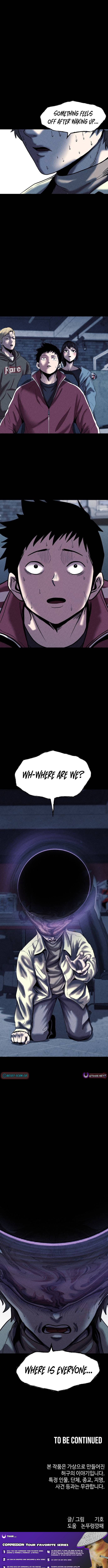 Hell City Chapter 20 Page 1