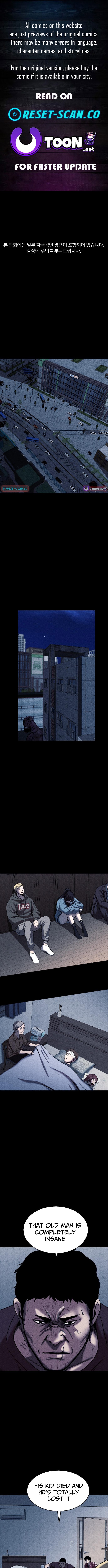 Hell City Chapter 26 Page 1