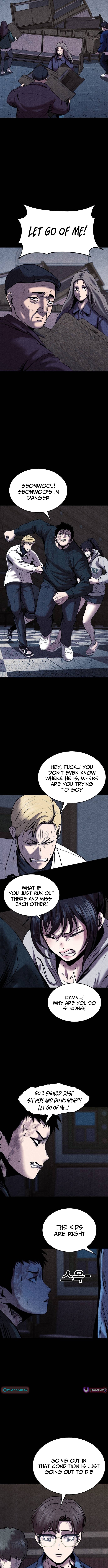 Hell City Chapter 19 Page 1