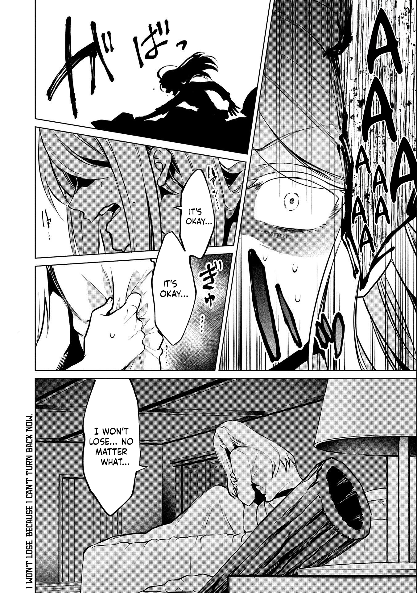The Banished Cargo Master Awakens as the Only Necromancer in the World Chapter 18.2 Page 1