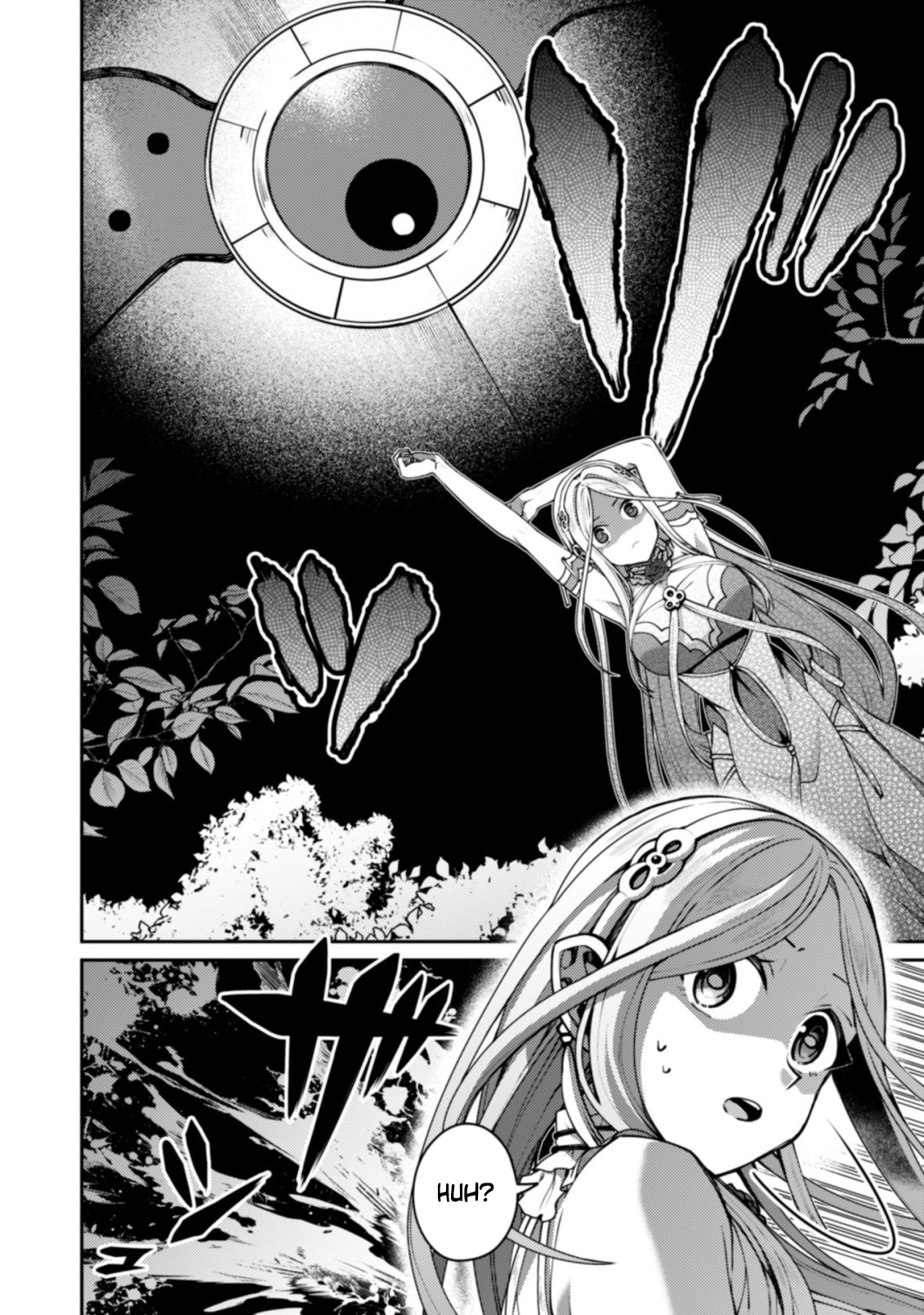 The Strongest Beastmaster in the World Chapter 22.2 Page 1