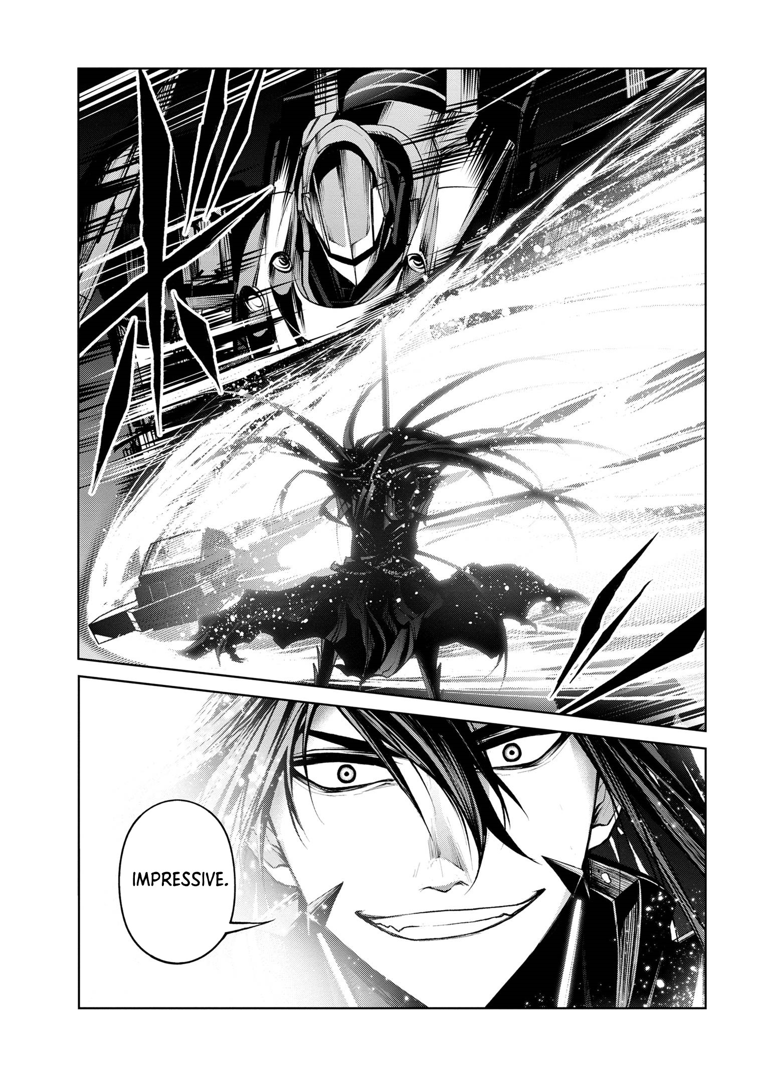 Demon Lord 2099 Chapter 06.2 Page 1