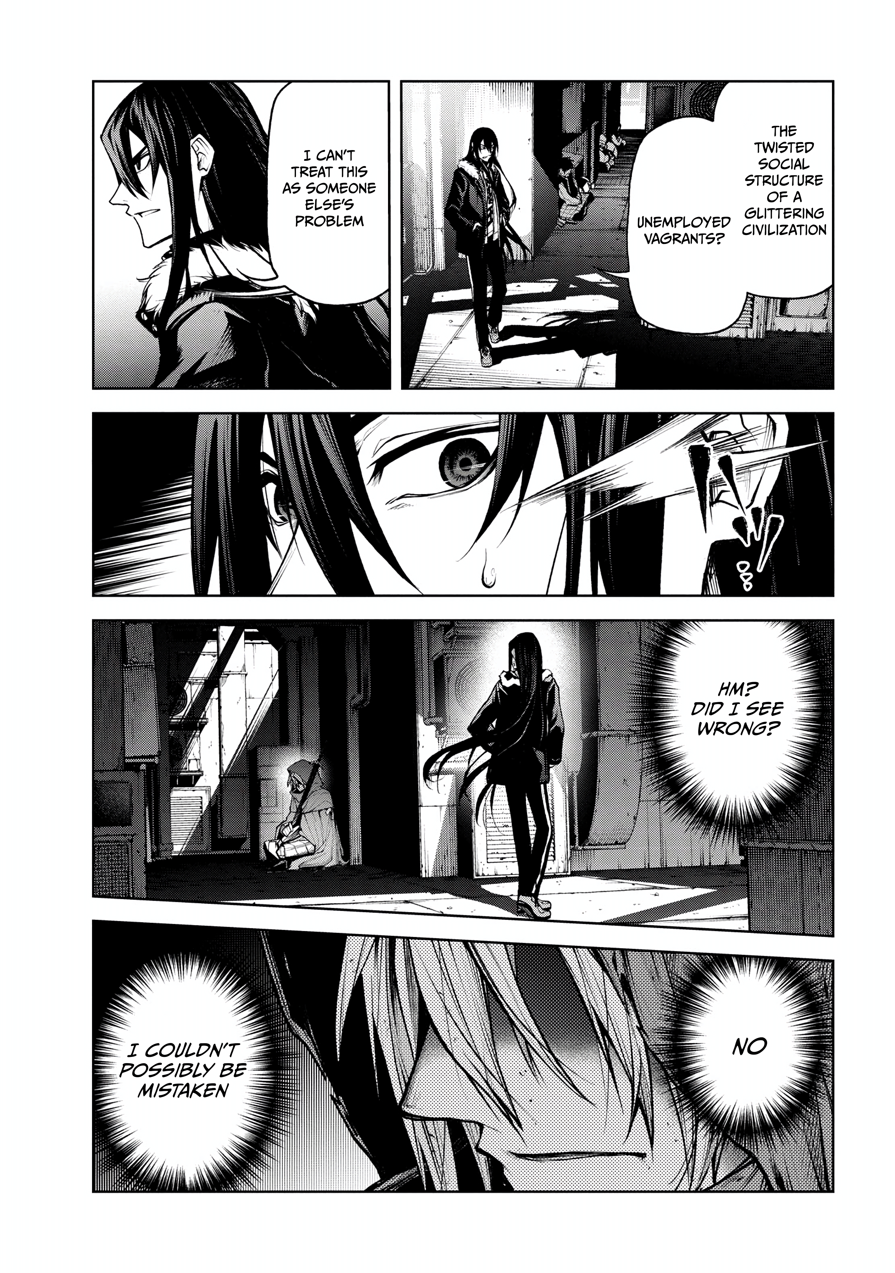 Demon Lord 2099 Chapter 05.2 Page 1