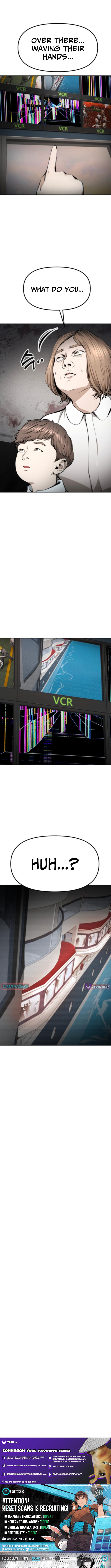 don't breathe Chapter 23 Page 1