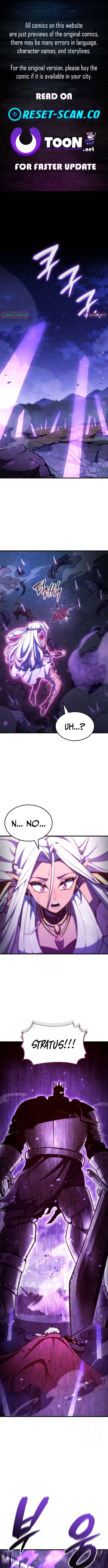 Breakers Chapter 31 Page 1