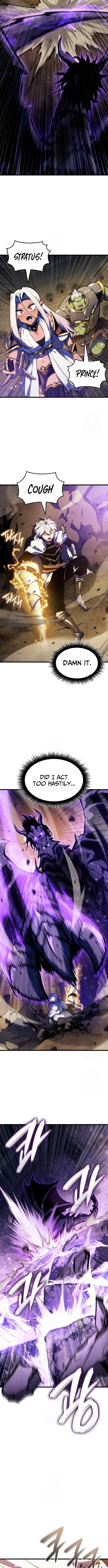 Breakers Chapter 39 Page 1