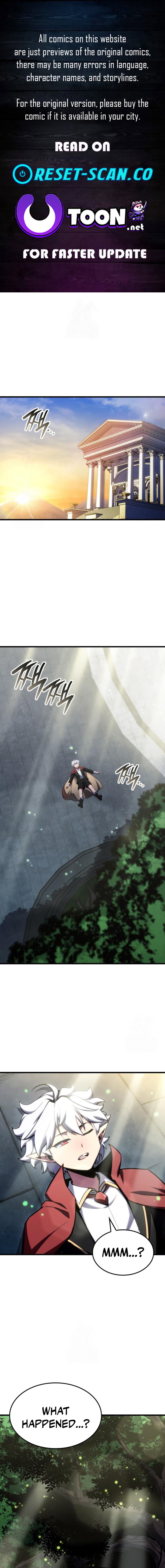 Breakers Chapter 27 Page 1