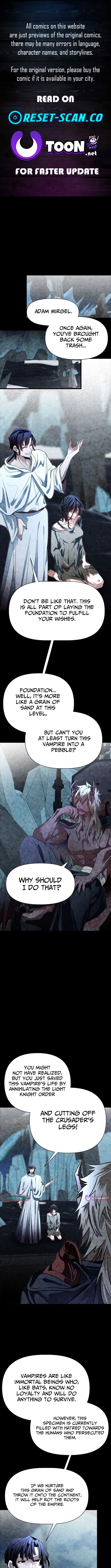 The Dragon Slayer Academy's Hotshot Chapter 101 Page 1