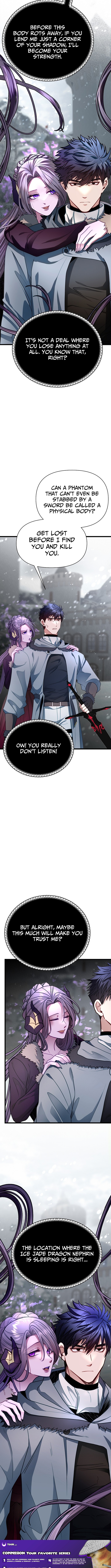 The Dragon Slayer Academy's Hotshot Chapter 102 Page 1