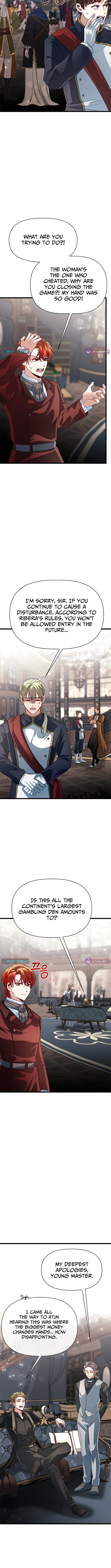 The Dragon Slayer Academy's Hotshot Chapter 100 Page 1