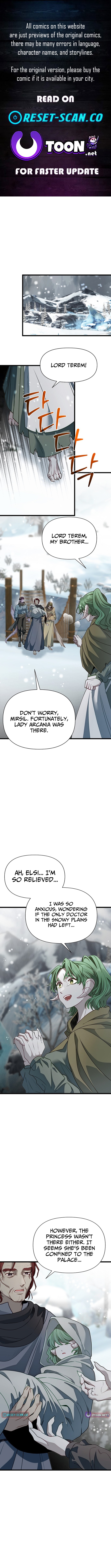 The Dragon Slayer Academy's Hotshot Chapter 109 Page 1