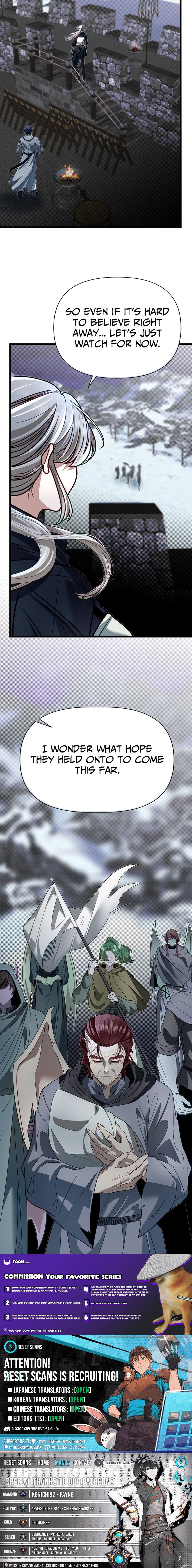 The Dragon Slayer Academy's Hotshot Chapter 109 Page 1