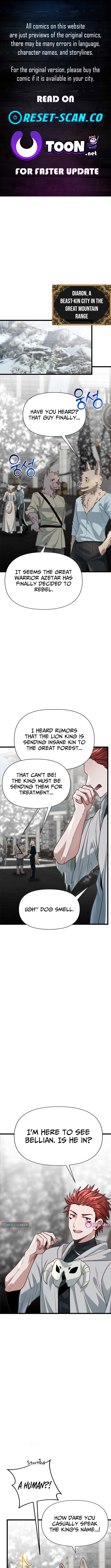 The Dragon Slayer Academy's Hotshot Chapter 108 Page 1