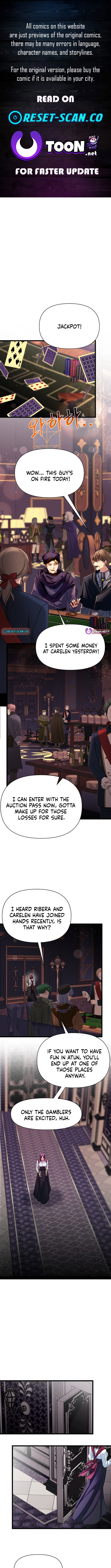 The Dragon Slayer Academy's Hotshot Chapter 98 Page 1