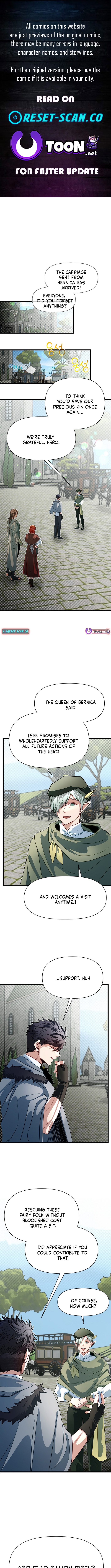 The Dragon Slayer Academy's Hotshot Chapter 99 Page 1