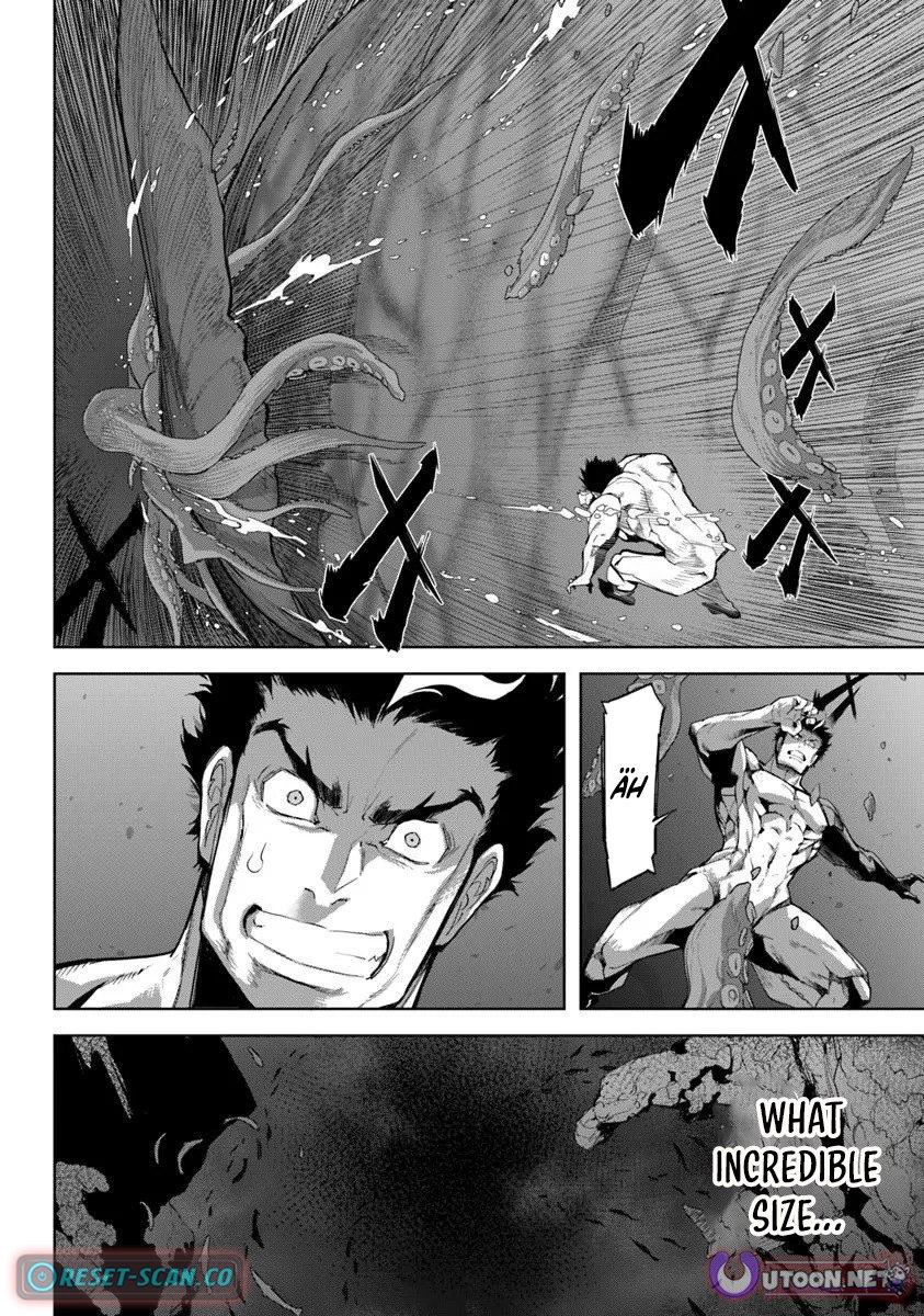 Karate Master Isekai Chapter 35.2 Page 1