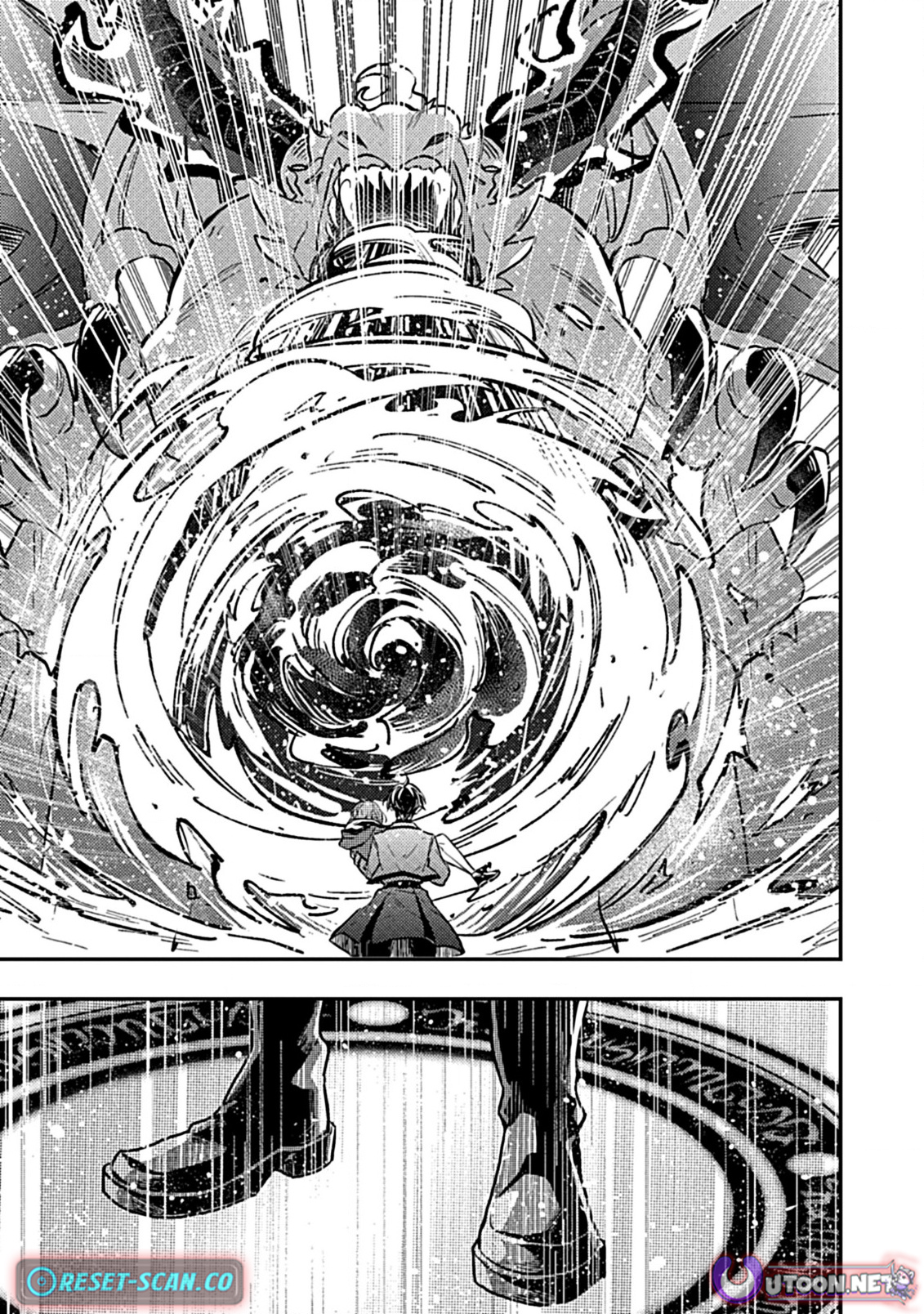 The Novice Necromancer Who Resurrected the Demon King Chapter 07.1 Page 1