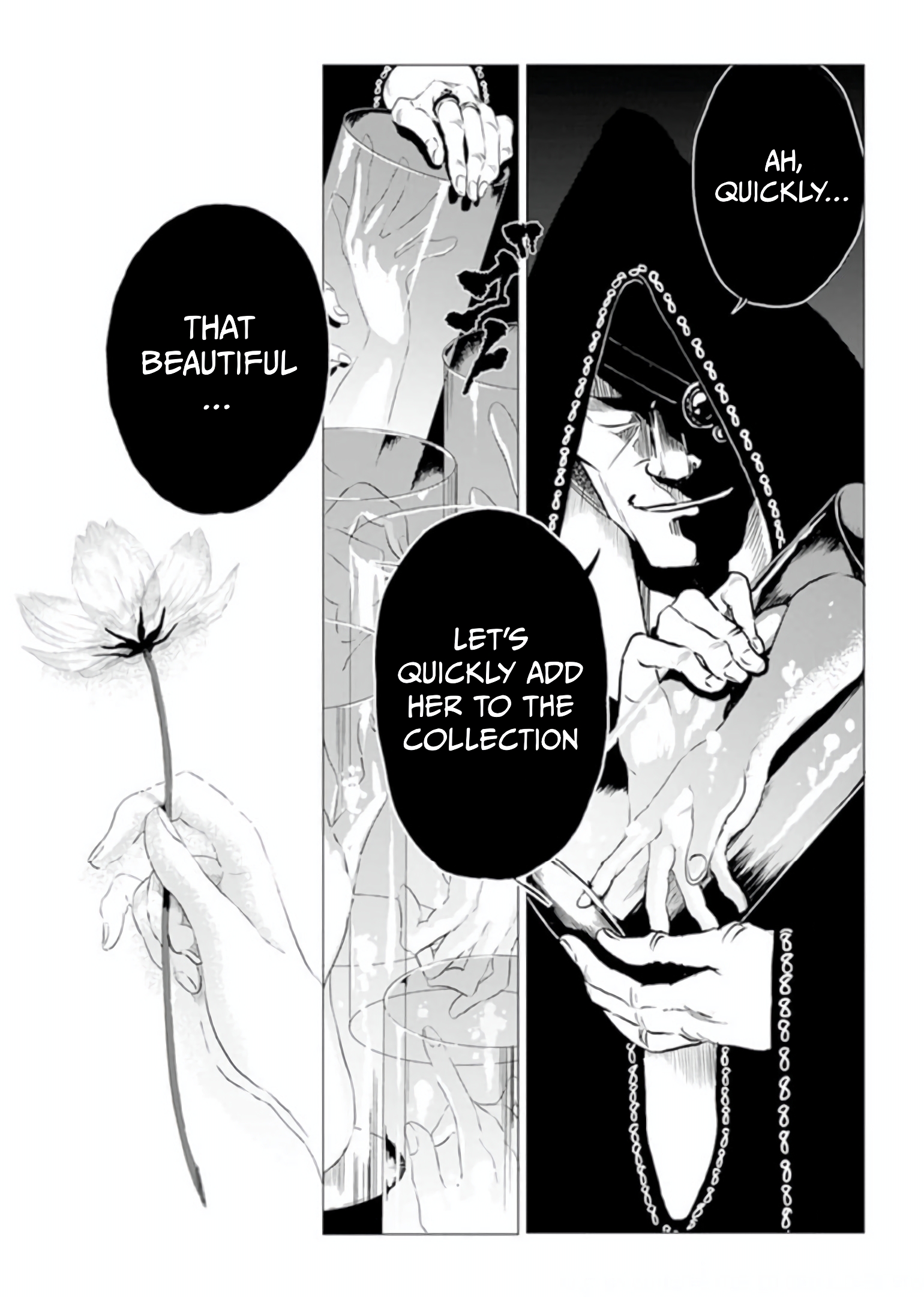 The Strongest Warrior Whose Daughter's Engagement Was Broken, Abandons the Country for the Frontier Chapter 02 Page 1