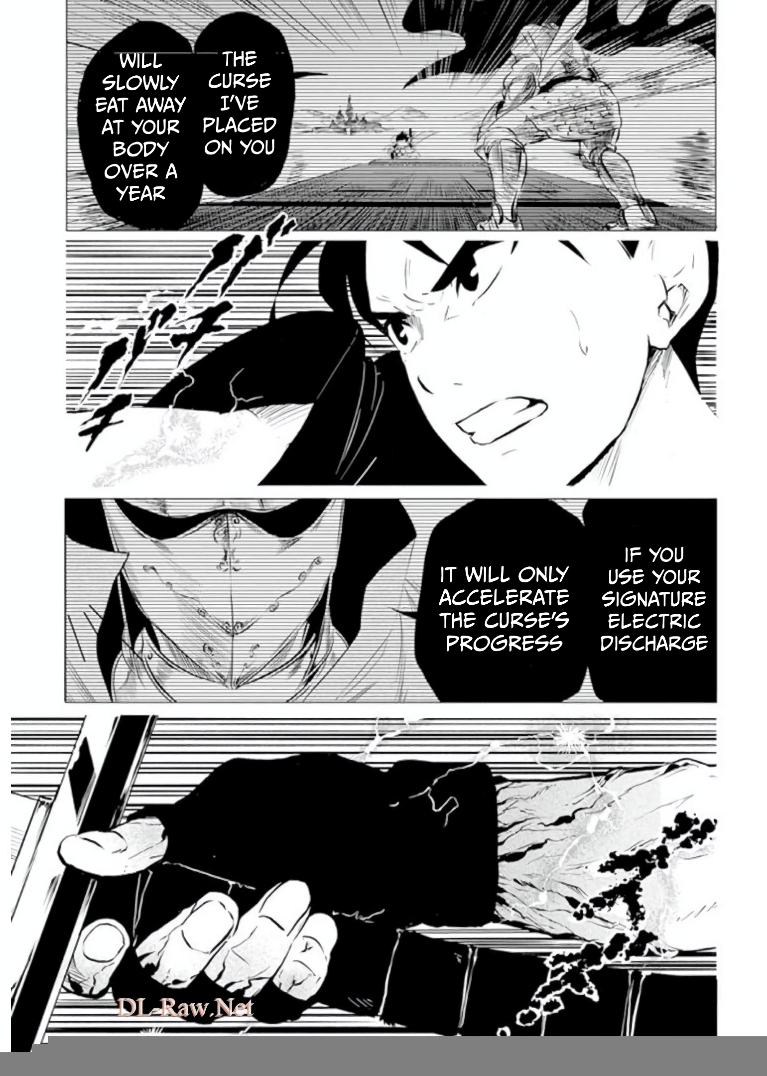 The Strongest Warrior Whose Daughter's Engagement Was Broken, Abandons the Country for the Frontier Chapter 04 Page 1