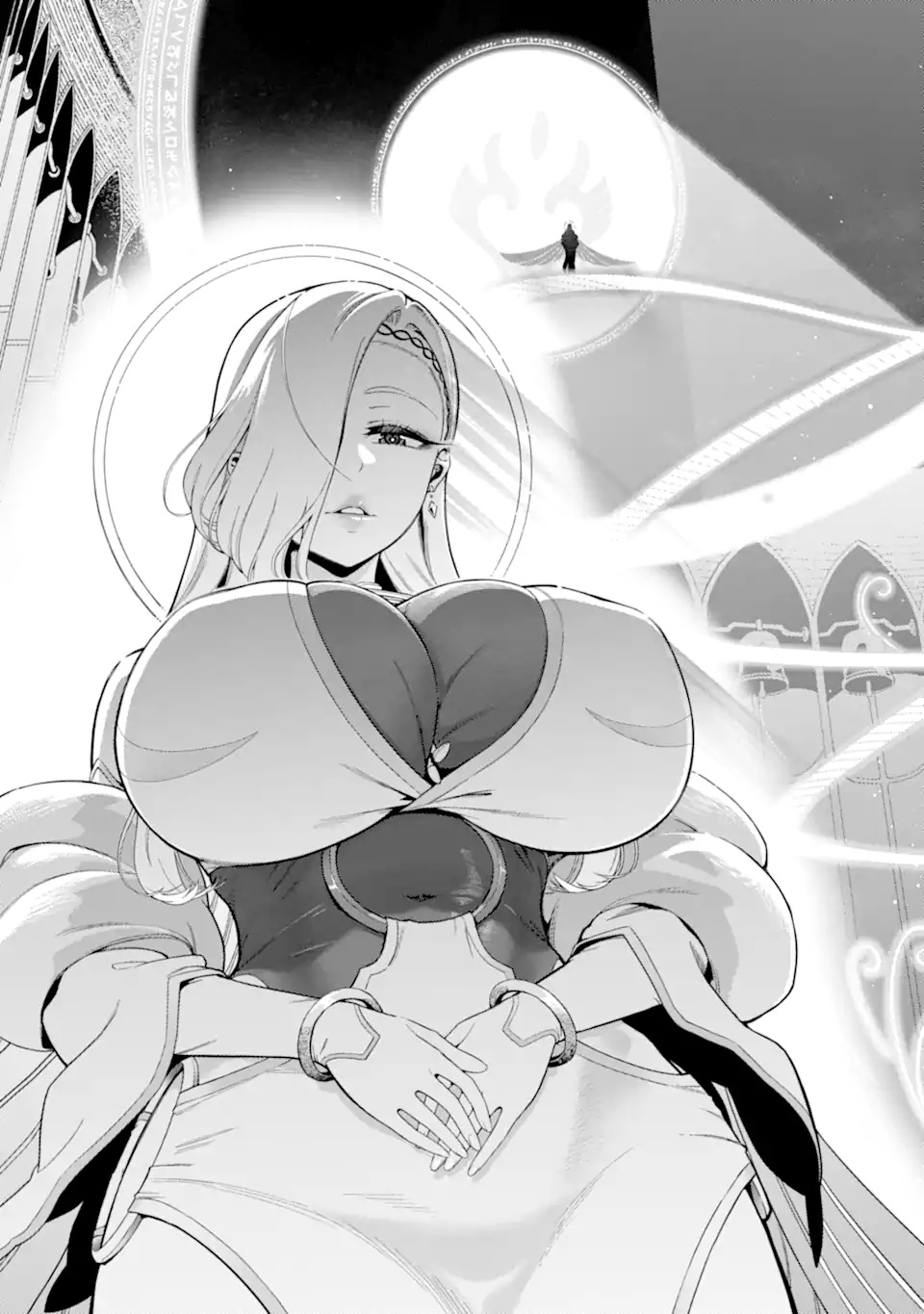 Strongest in the World with Assassination Skill Chapter 22.3 Page 1