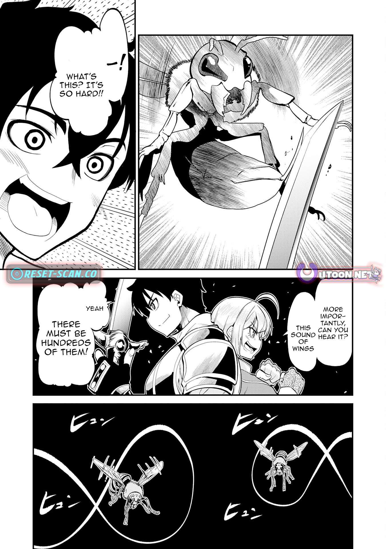 The Outcast Swordsman, Drawn to Power, Masters the Hidden Dungeon: Once Branded a Monster, the Former Adventurer Dominates in a Labyrinth Known Only to Him Chapter 02 Page 1